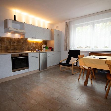 Haus Kinspergher 인스브루크 외부 사진