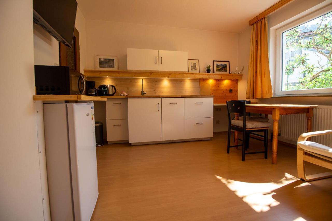 Haus Kinspergher 인스브루크 외부 사진