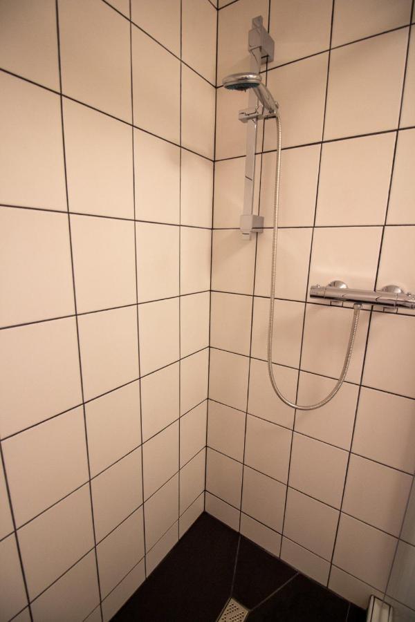 Haus Kinspergher 인스브루크 외부 사진