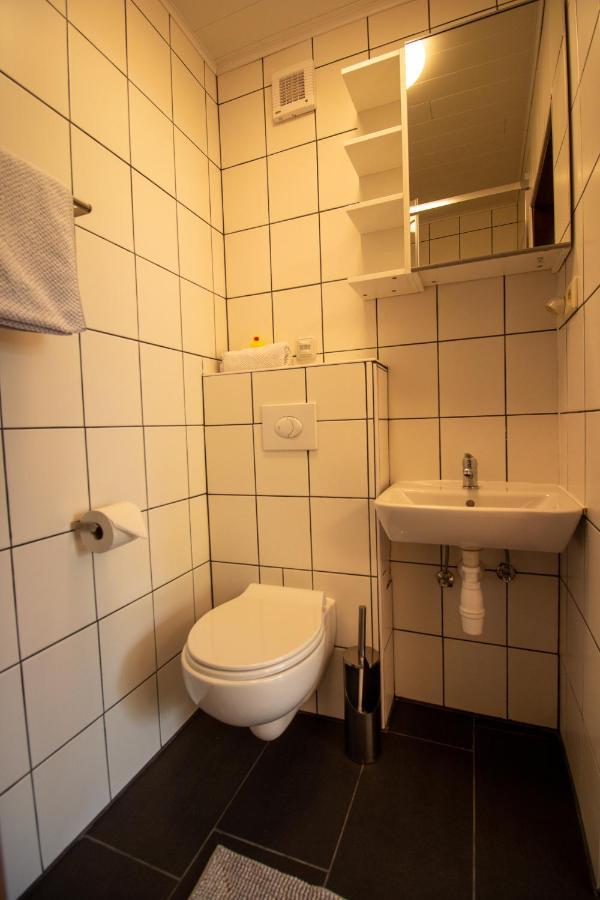 Haus Kinspergher 인스브루크 외부 사진