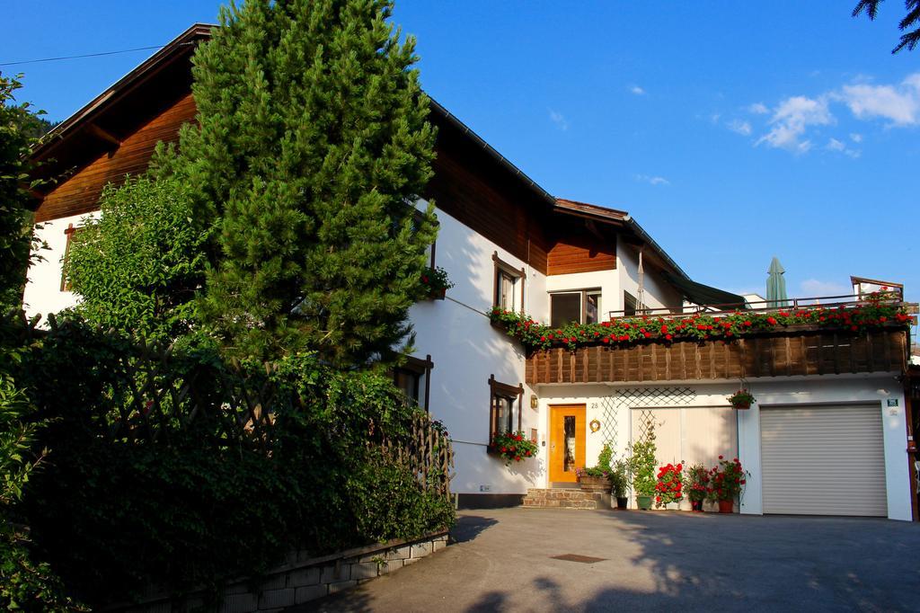 Haus Kinspergher 인스브루크 외부 사진