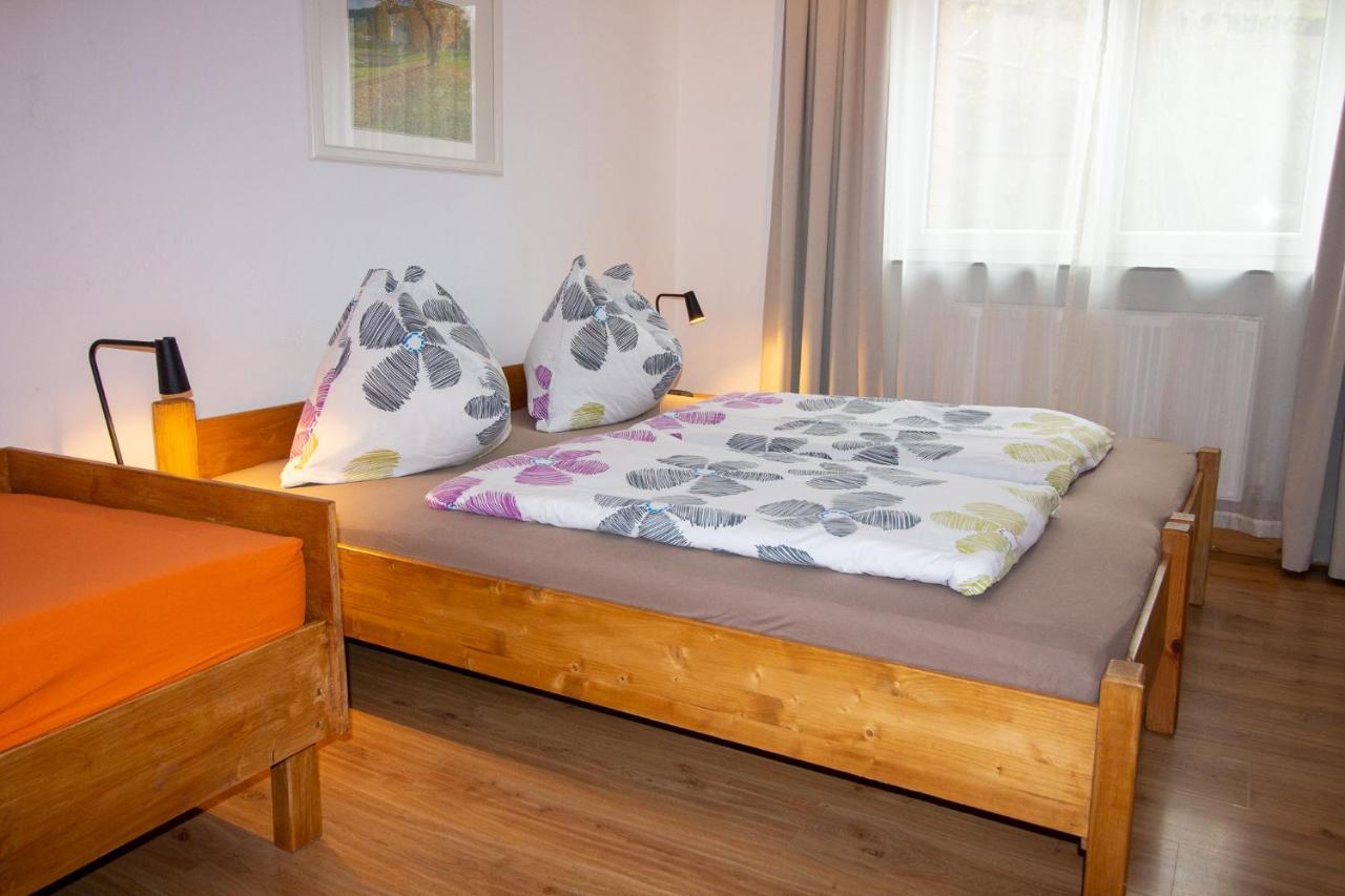 Haus Kinspergher 인스브루크 외부 사진