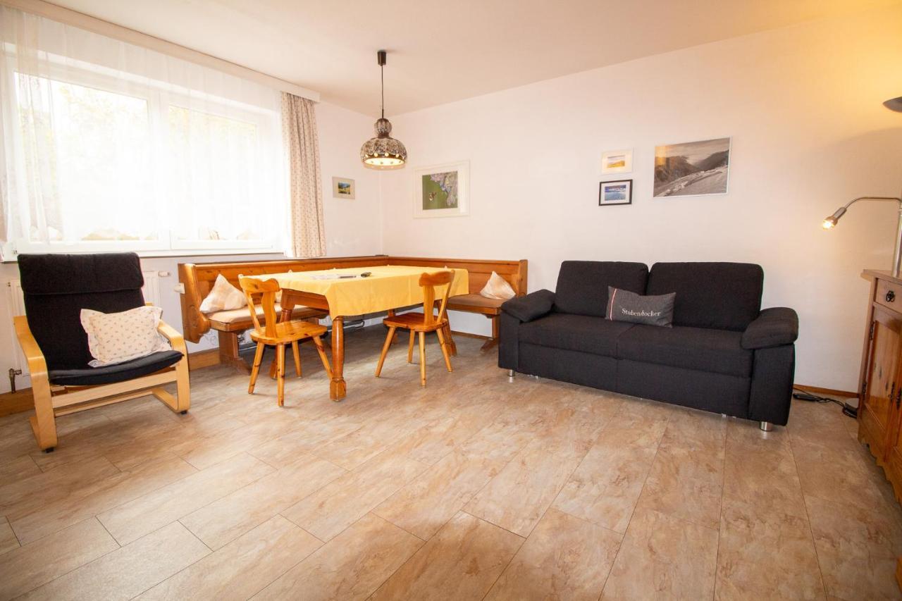 Haus Kinspergher 인스브루크 외부 사진