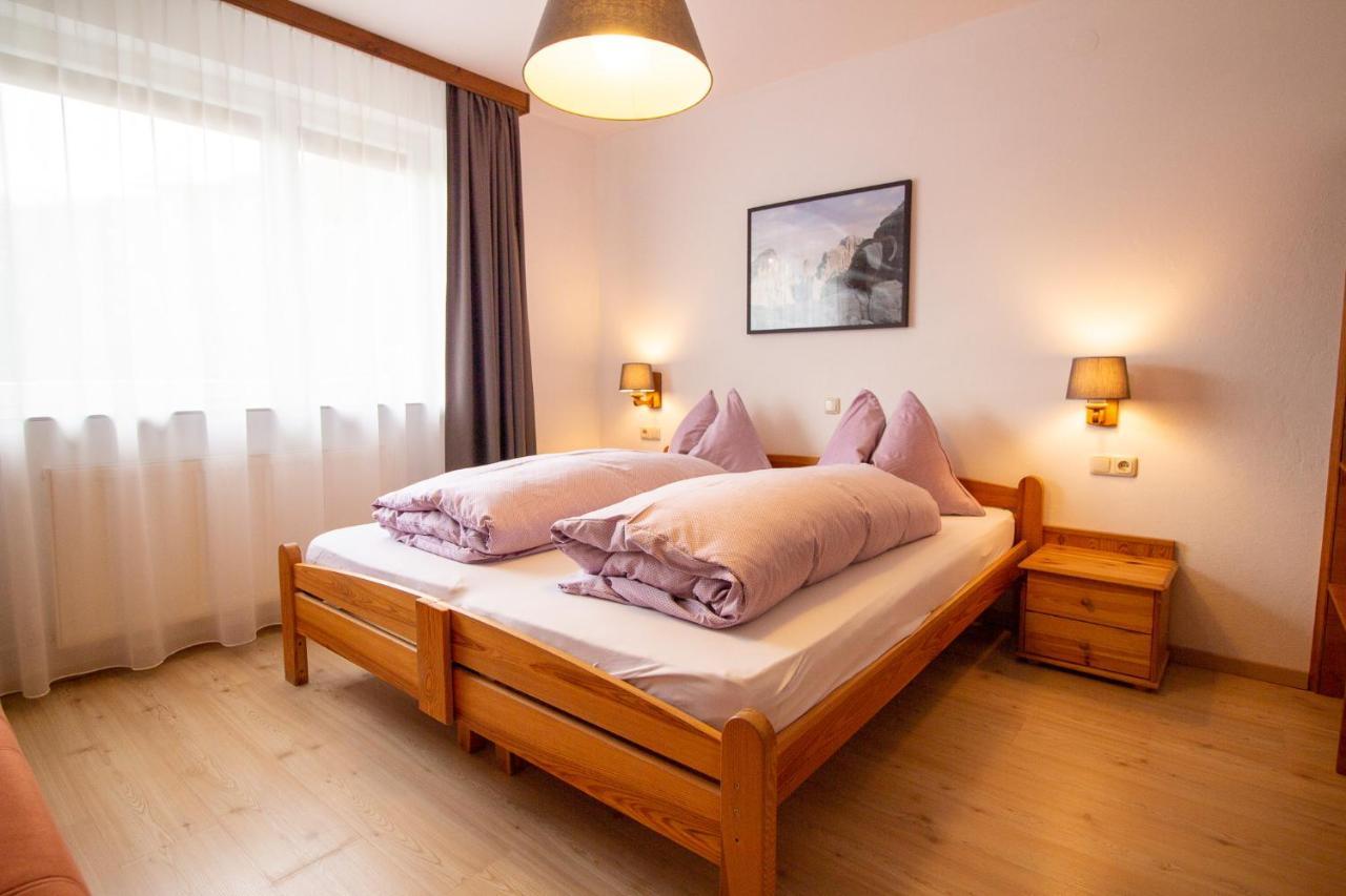 Haus Kinspergher 인스브루크 외부 사진
