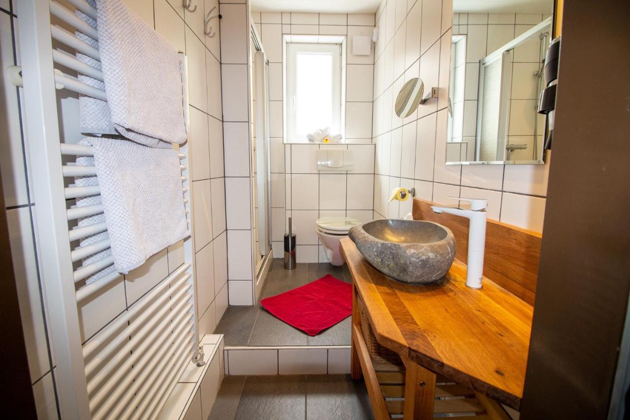 Haus Kinspergher 인스브루크 외부 사진