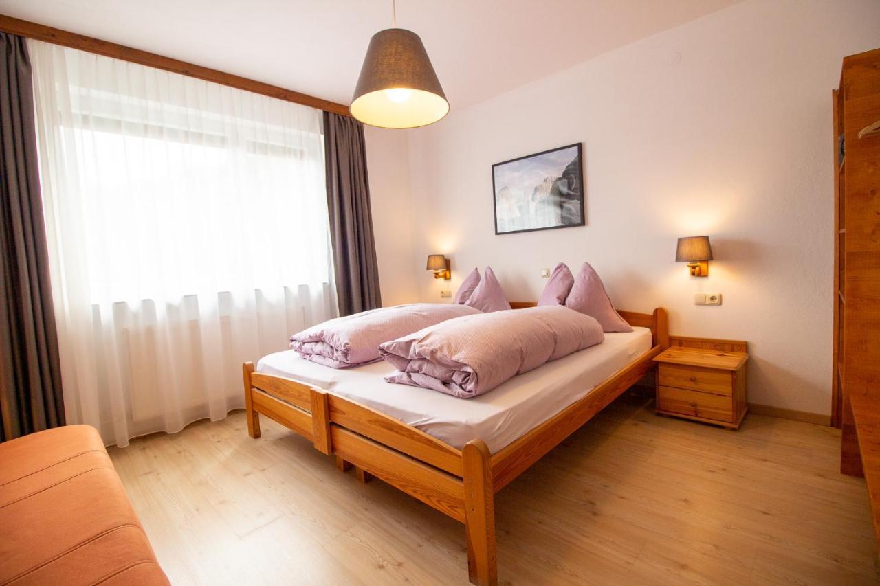 Haus Kinspergher 인스브루크 외부 사진