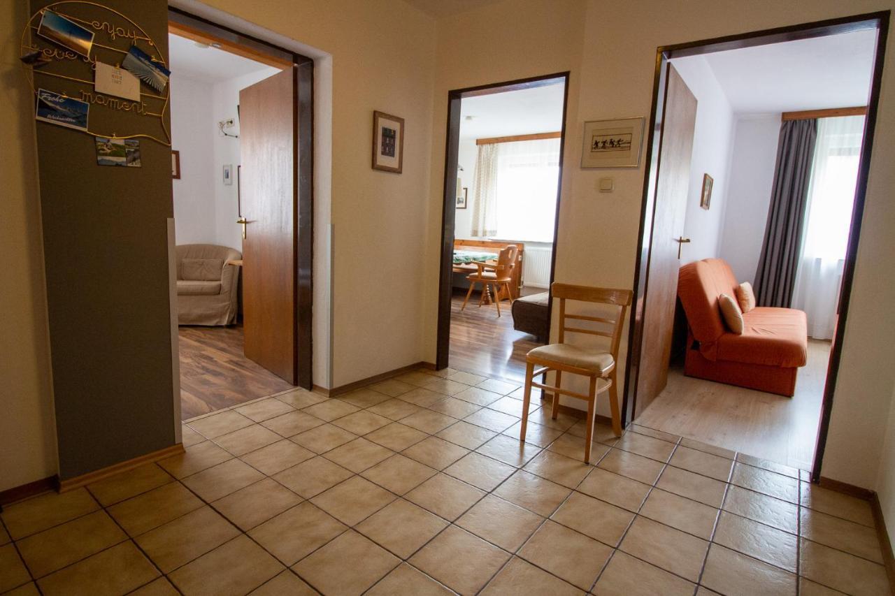 Haus Kinspergher 인스브루크 외부 사진