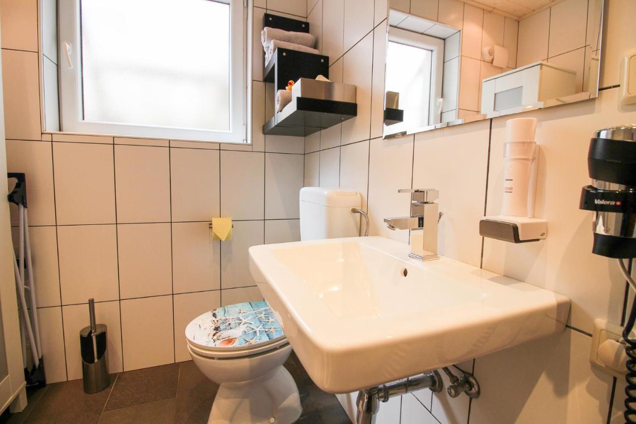 Haus Kinspergher 인스브루크 외부 사진