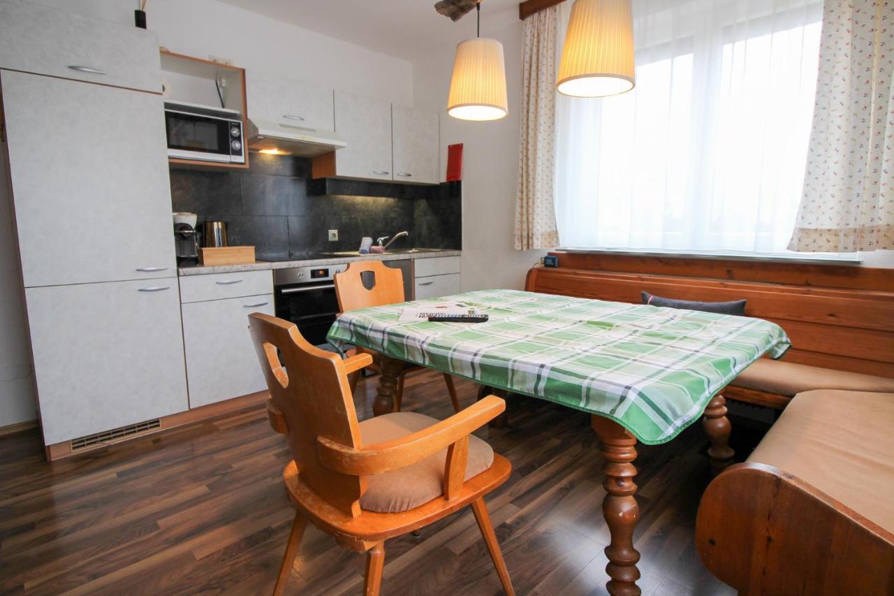 Haus Kinspergher 인스브루크 외부 사진