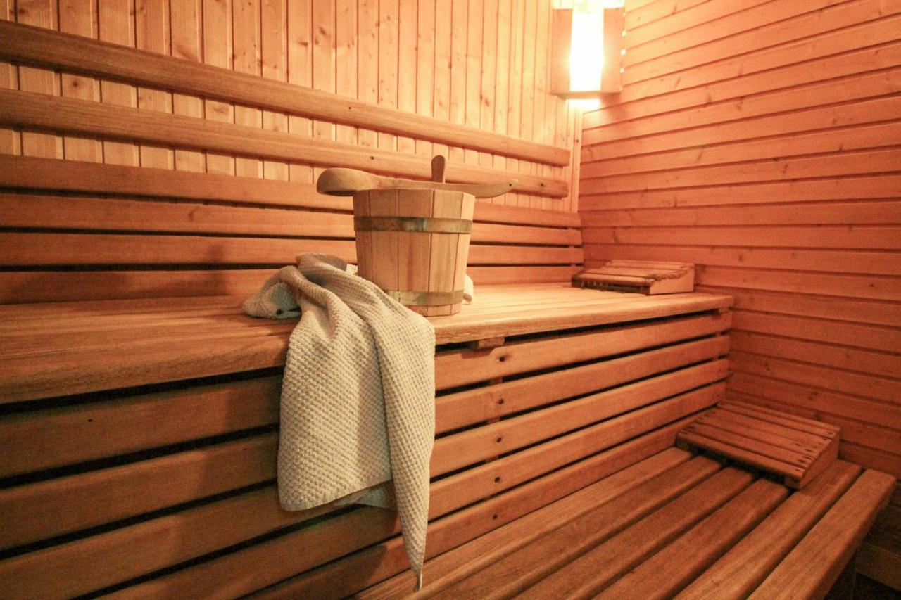 Haus Kinspergher 인스브루크 외부 사진